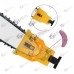Piatra dispozitiv ascutire lant drujba - Tip power sharp